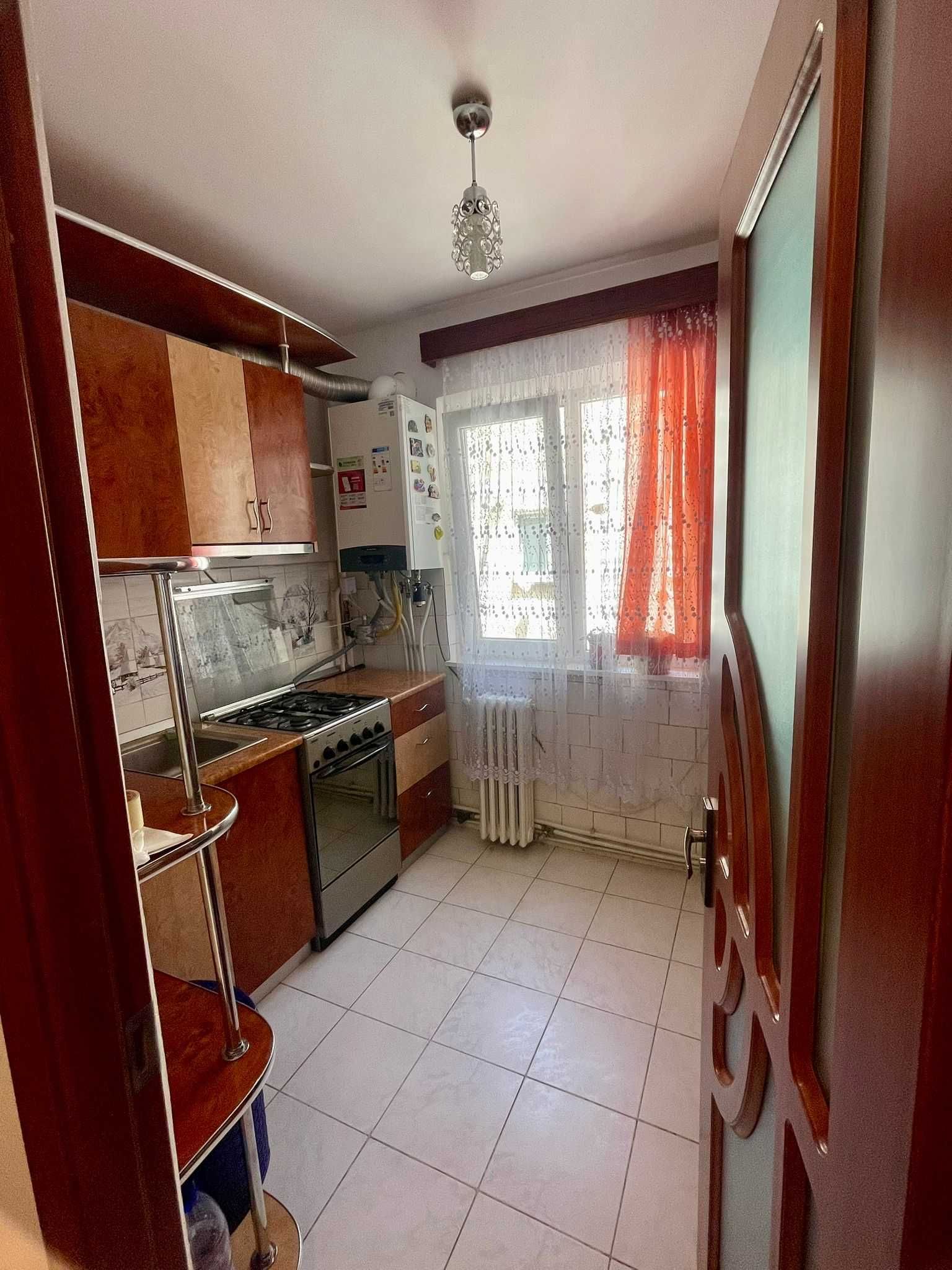 Apartament 2 camere modern