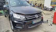 Dezmembrari Volkswagen Touareg 7P 2012 176kw 240cp CASA 3.0 TDi