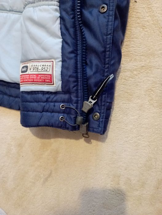 Мъжко зимно яке Nike, XL