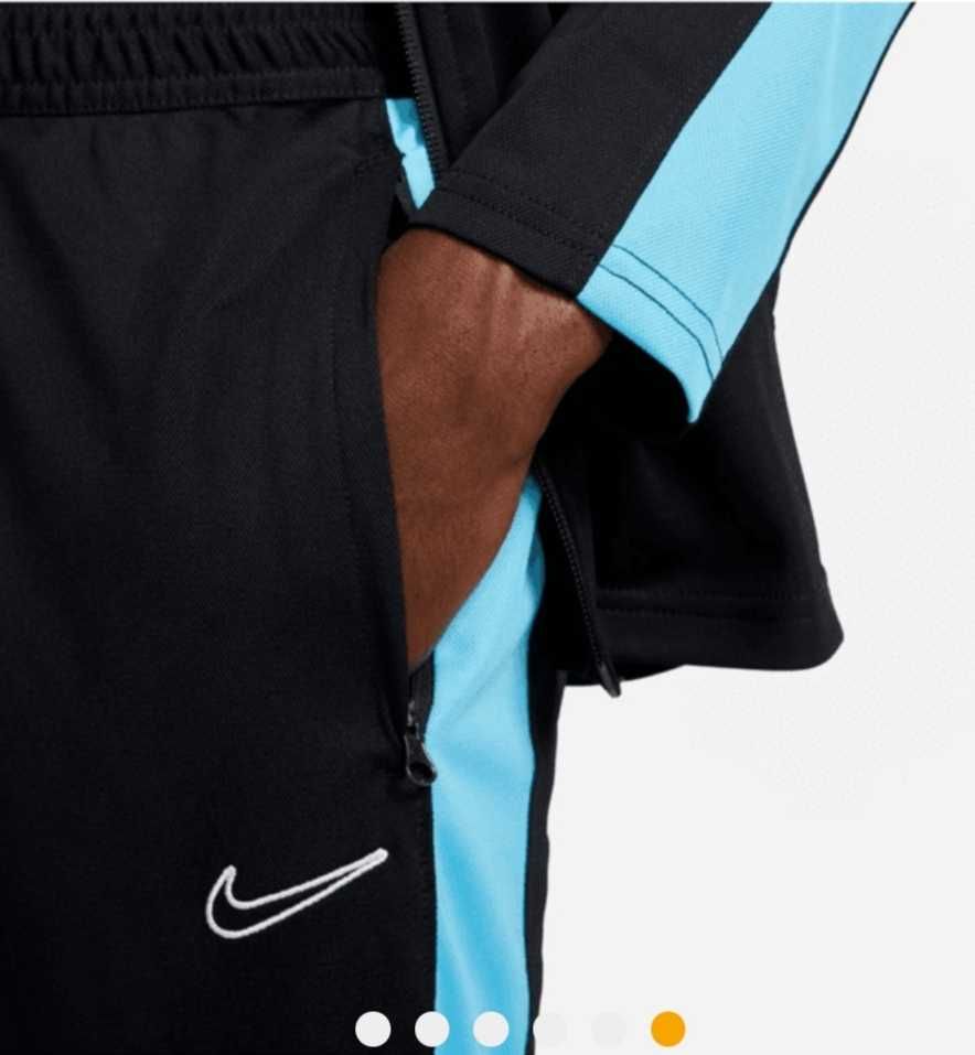 Оригинален екип на Nike! S