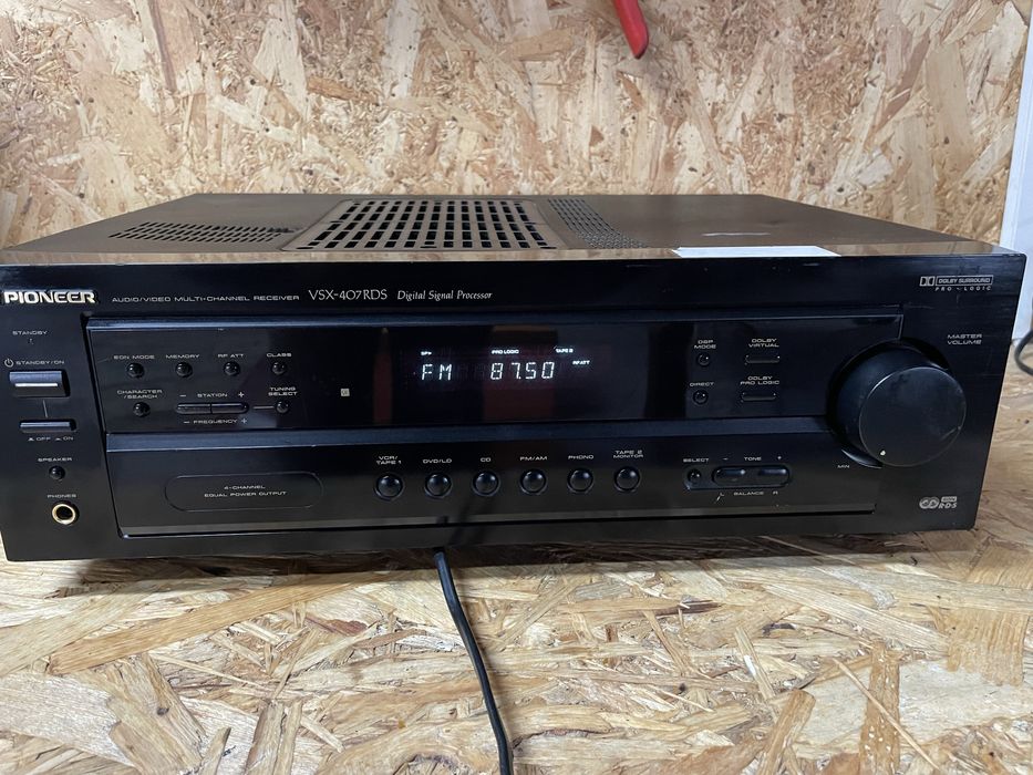 Amplificatoare audio