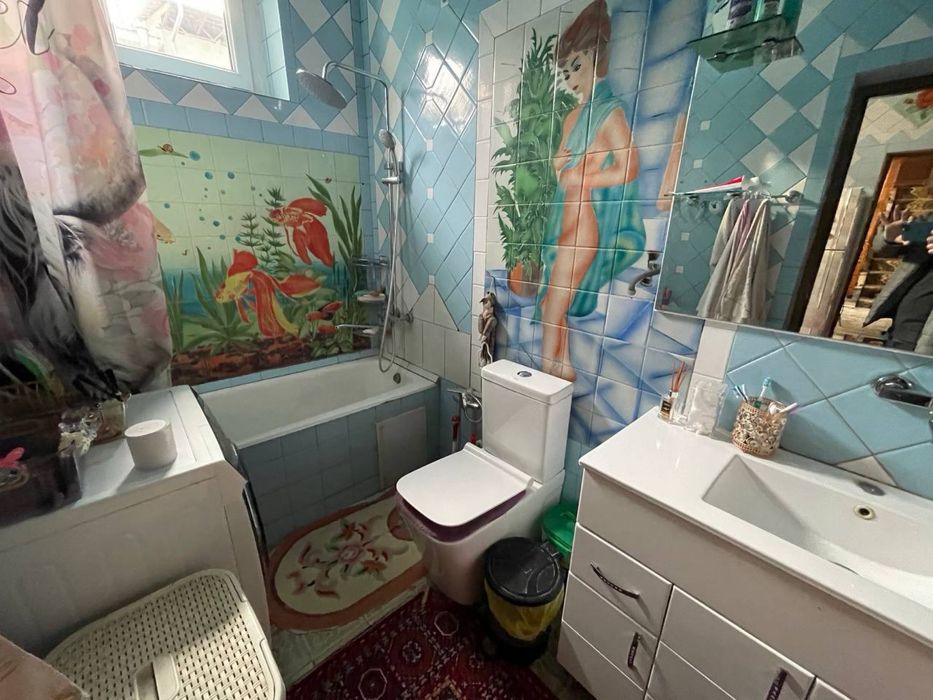 Продам Дом Янгиабад Корзинка