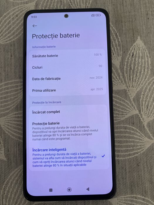 Redmi Note 14 5G