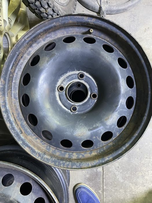 На 16 4/108 Ауди 1 шт в наличии