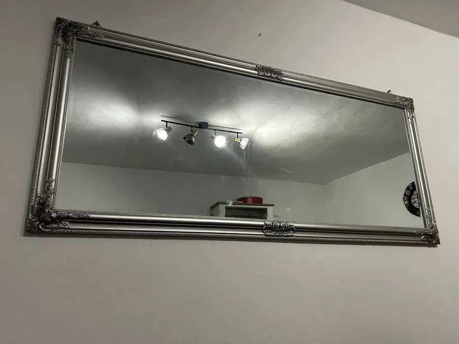 Oglinda decorativa NOUA 166 cm X 70 cm . stil VINTAGE