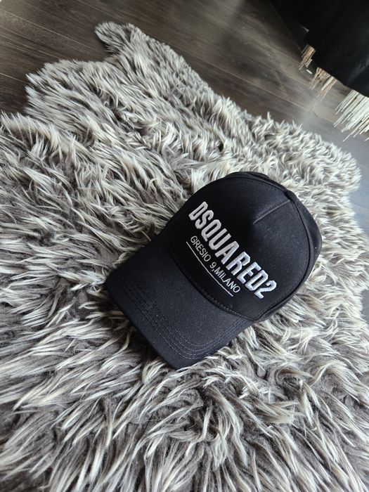 Sapca Dsquared2 Gresio 9 Milano Premium