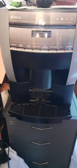 Aparat cafea saeco si koro