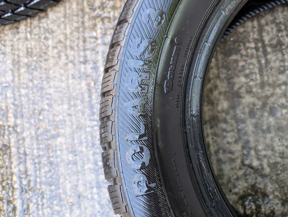 Anvelope Barum Polaris 3 195/60 R15 88 T