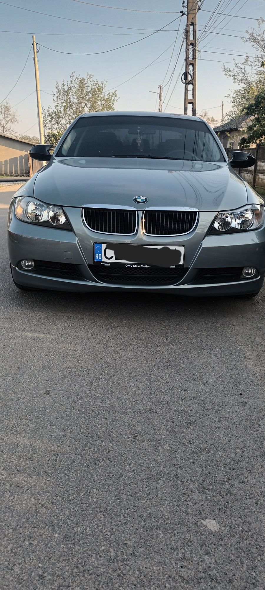 Se vinde BMW e90