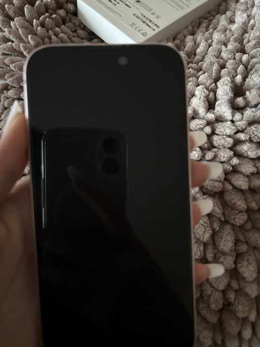 Vand iphone 15 (128 GB)