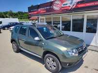 Dacia Duster Stare foarte buna/4x4/Aer conditionat