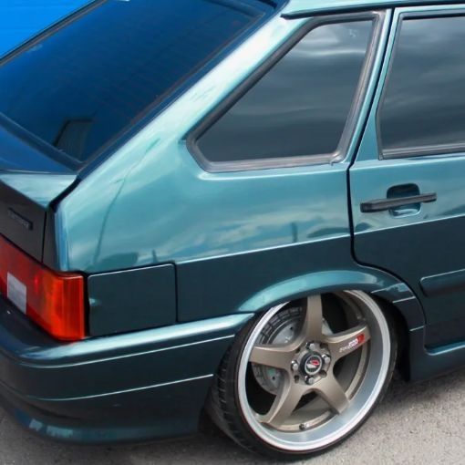 Продам dokkk 2114 зеленый