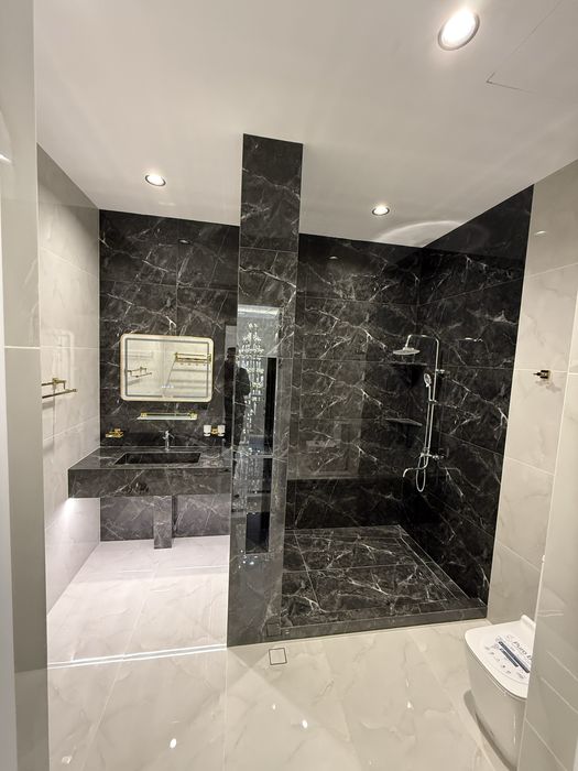 Uy sotiladi yangi. Продается дом под ключ.