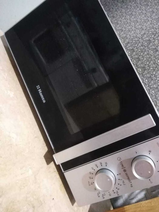 Продам микраволновку