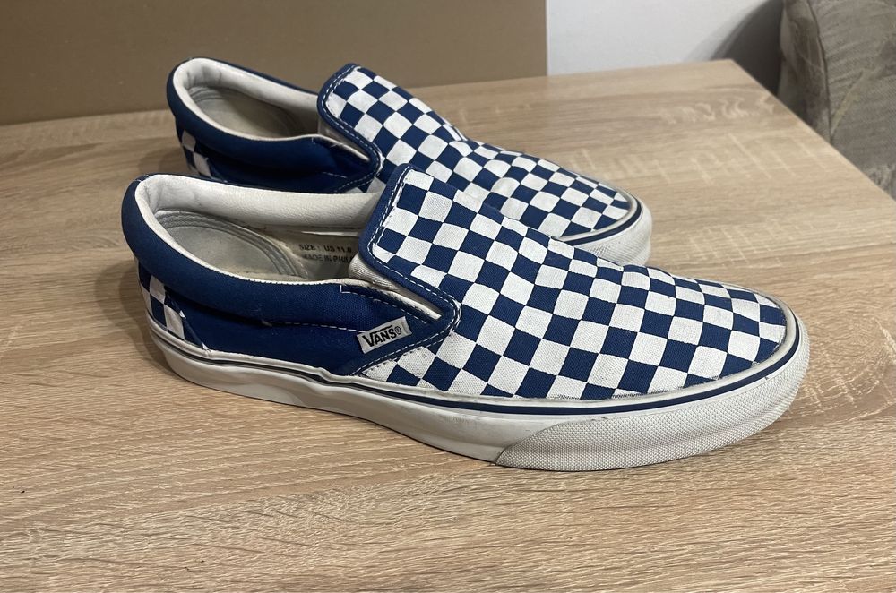 Обувки Vans 44 номер