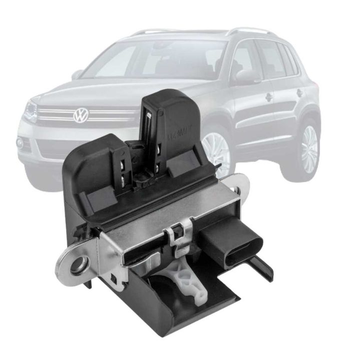 Брава за багажник на VW Golf 5 7 PLUS Tiguan Beetle 5G6 827 505 (НОВА)