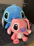 Angel & Stitch Doar in Baia Mare