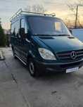 Mercedes sprinter