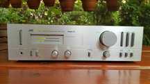 Amplificator vintage JVC A-X1 / 2 x 30W RMS JAPAN