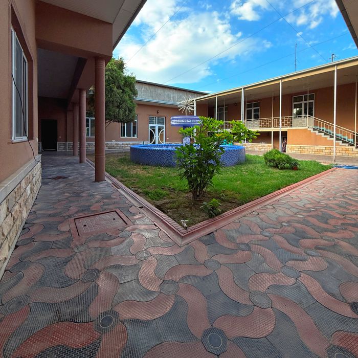 11 сотокли 12 хона ховли сотилади! Сергили тумани, Навруз кўча