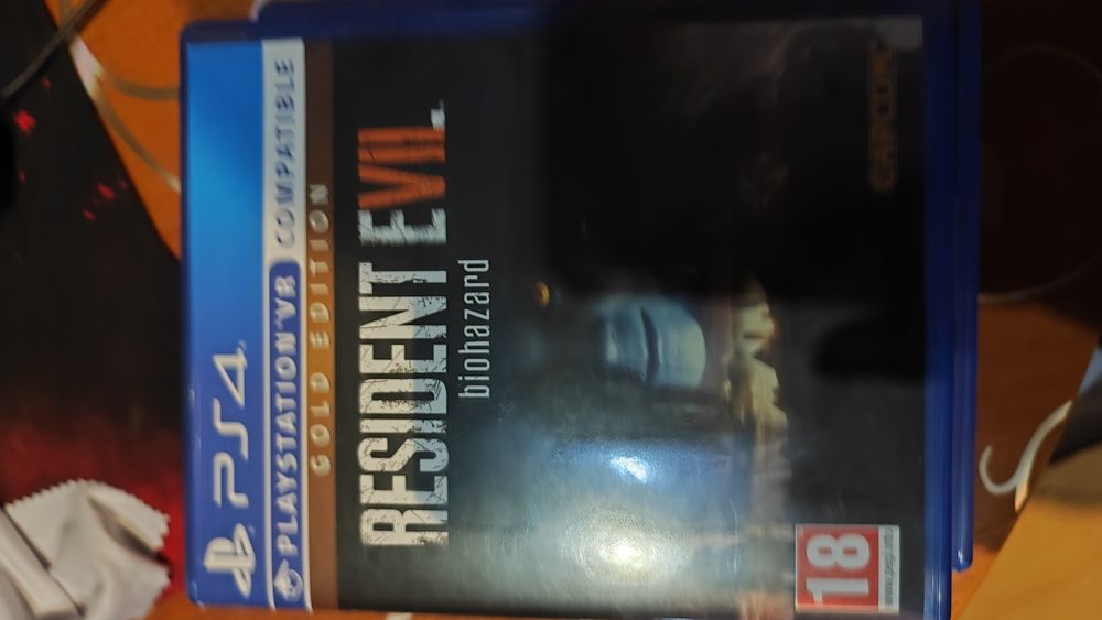 Playstation 4 Използван