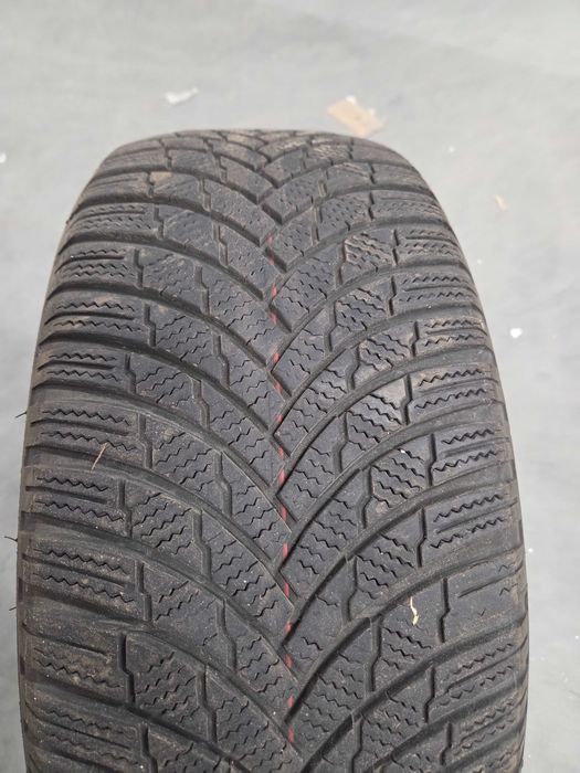 Зимни гуми Firestone 225/50/17 DOT 2022
