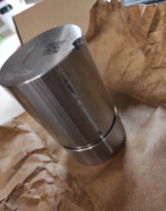 Кинерго kinergo гидроаккумулятор дсг  DSG DQ200