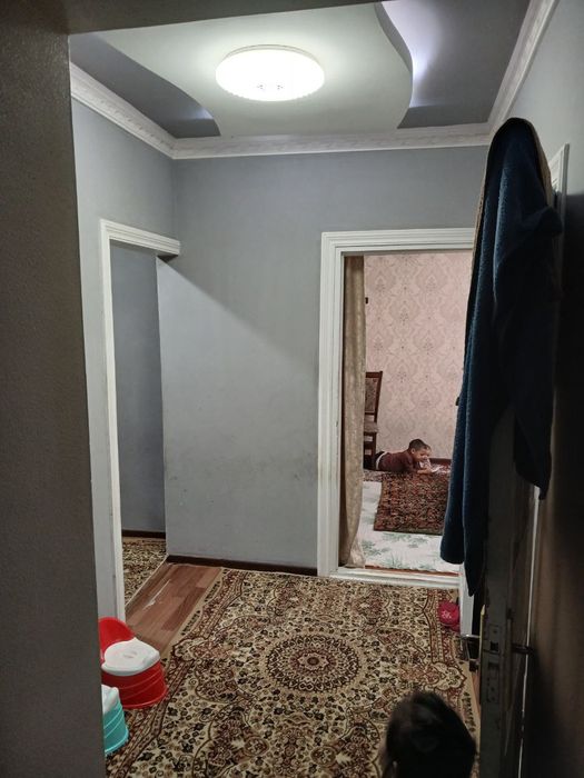 Продается 3х комнатная квартира на Куйлюк массив 5 (RV33)