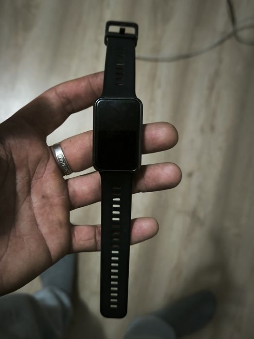 Смарт часы Хуавей ватч