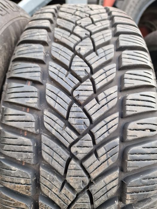 Anvelope 205/60R16 marca Fulda, DOT 2021 ,8 mm, M+S