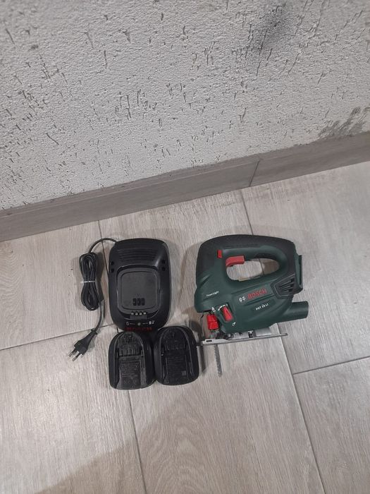 Pendular Bosch PST 81-LI