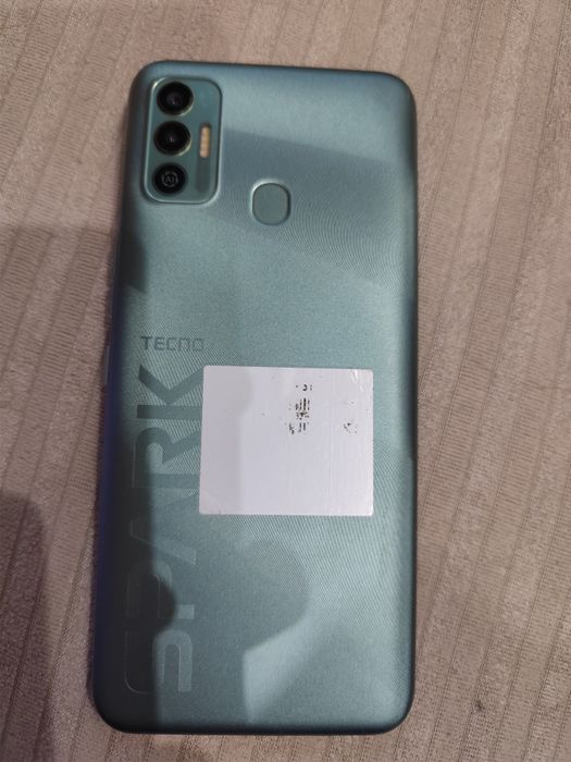 ТОП ЦЕНА !!! Samsung Techno spark 7