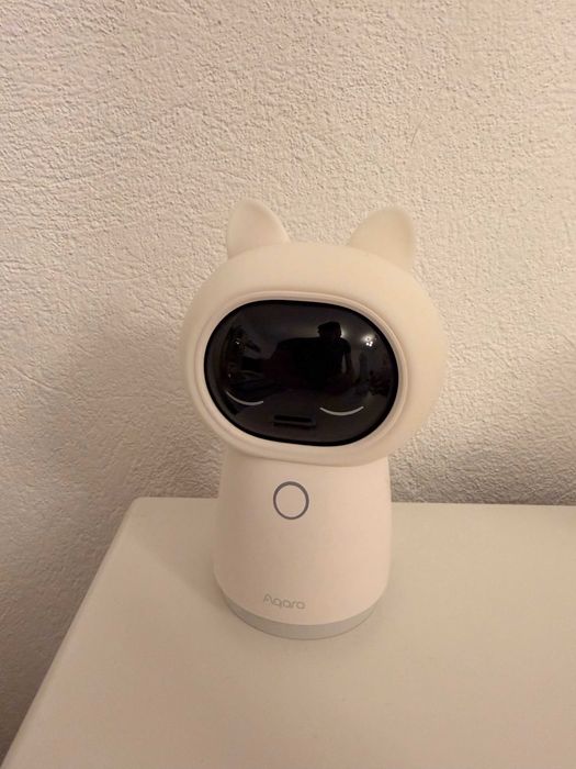 Camera de supraveghere interior AQARA G3