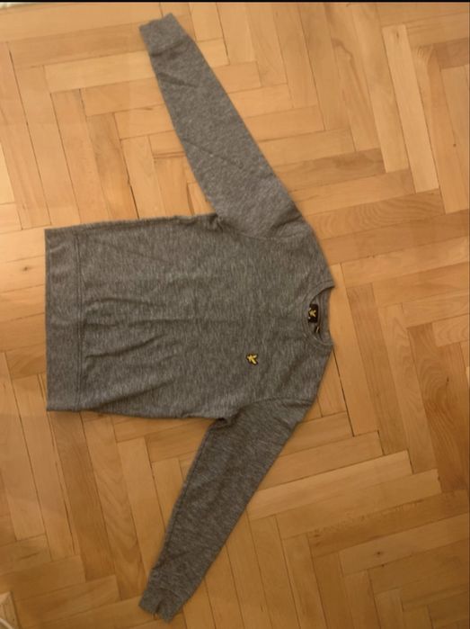 Bluza Lyle& Scott