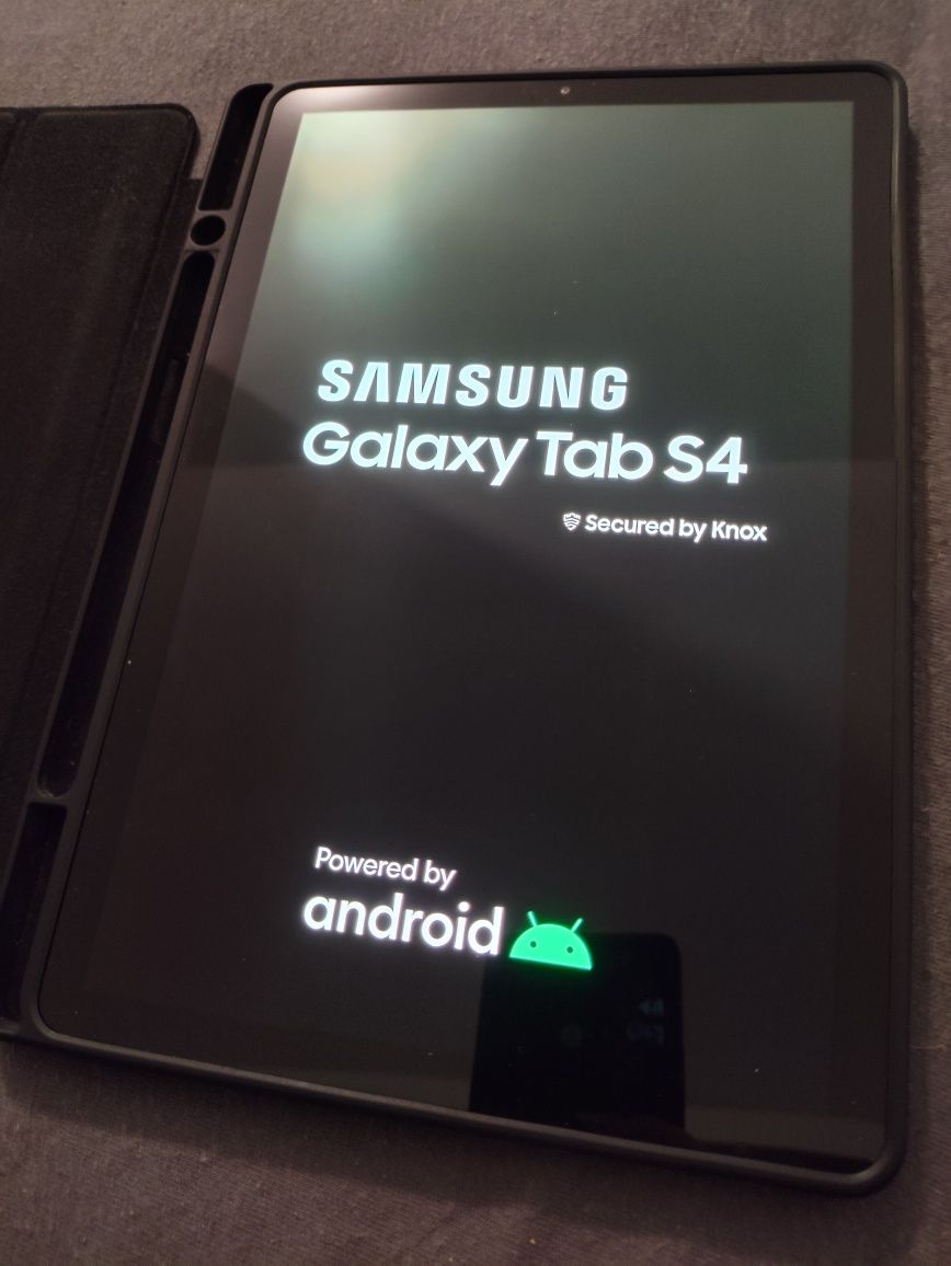 Samsung Tab S4 10.5"
