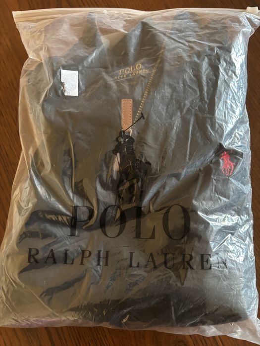 Polo Ralph Lauren поло