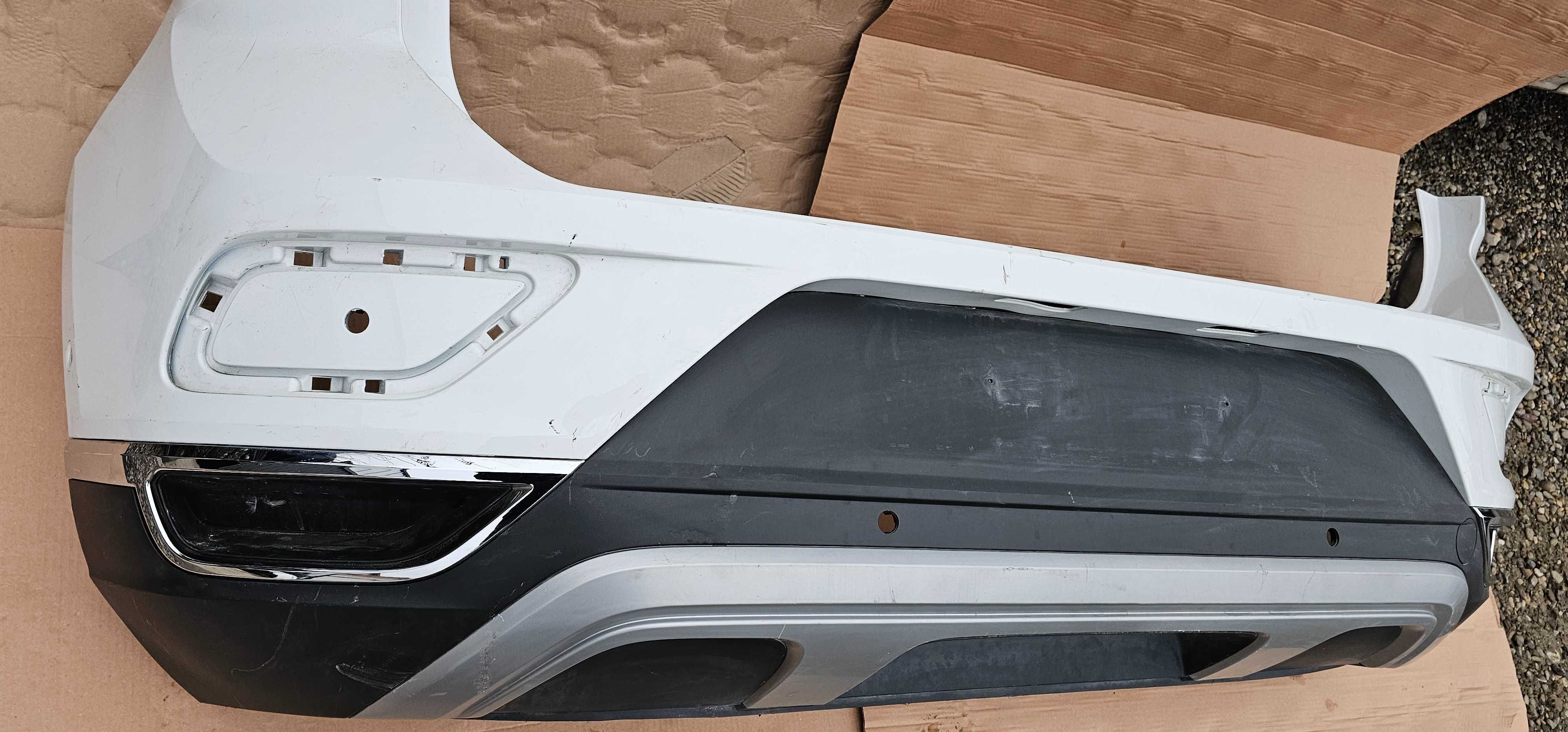 Bara spate Vw T-Roc Facelift 2021 / 2022 / 2023