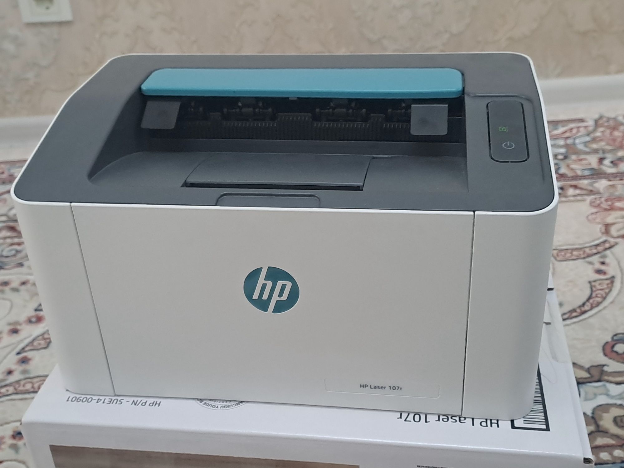 Принтер НP Laser 107r