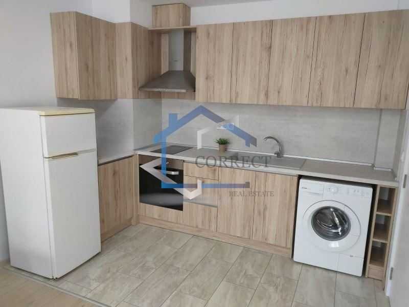 Дава се под наем Двустаен апартамент в Варна, Младост 2 - 60 кв.м за 459 € - Снимка #1