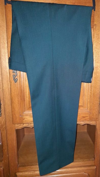 Pantaloni Eleganti Barbati Pierre Cardin noi