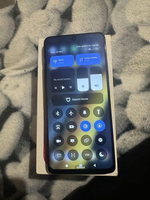 Xiaomi poco X6 pro 5G