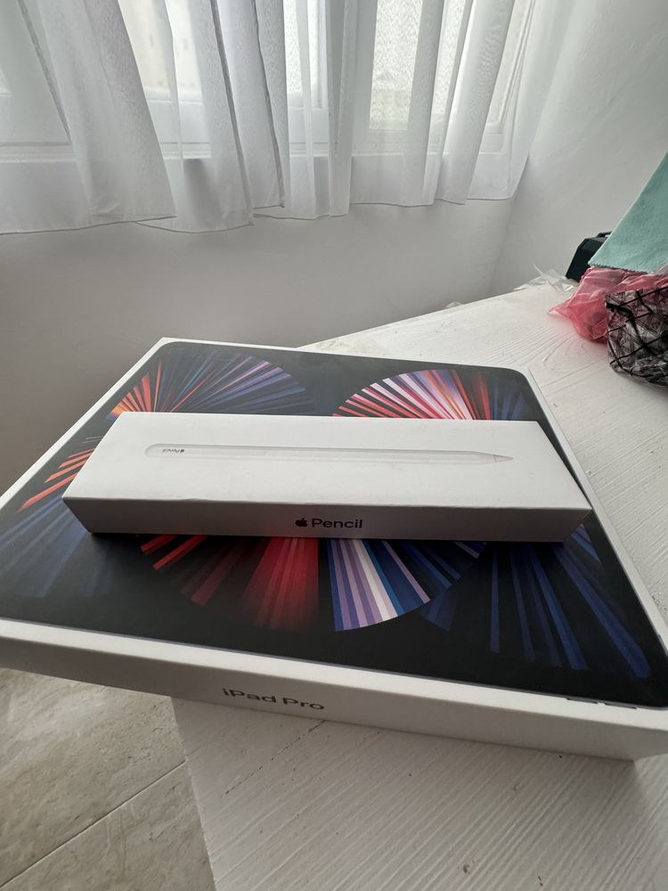 iPad Pro 12.9-inch 128 GB M1(2021)