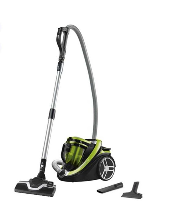 Aspirator Rowenta silent force