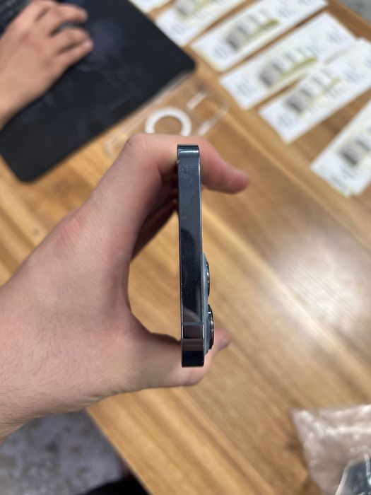 iPhone 13 pro max 128gb