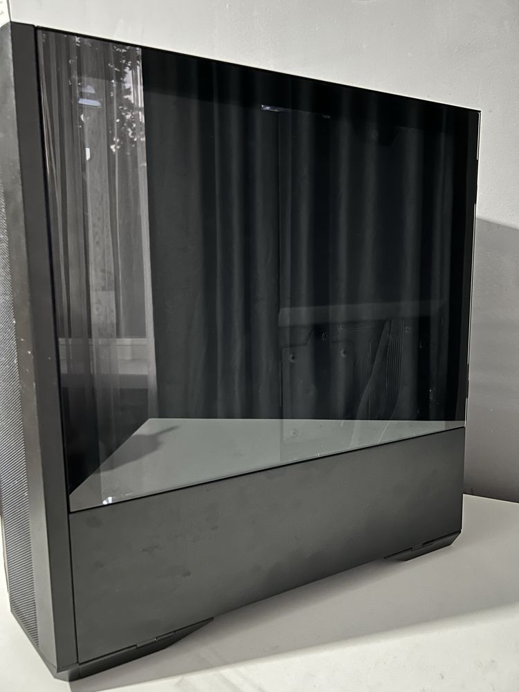 Компьютер 3070ti, r7 5800x3D, 32gb RAM