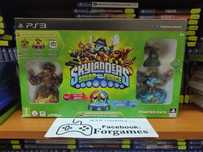 joc  PS3 Skylanders Swap Force PS3 Forgames.ro figurine