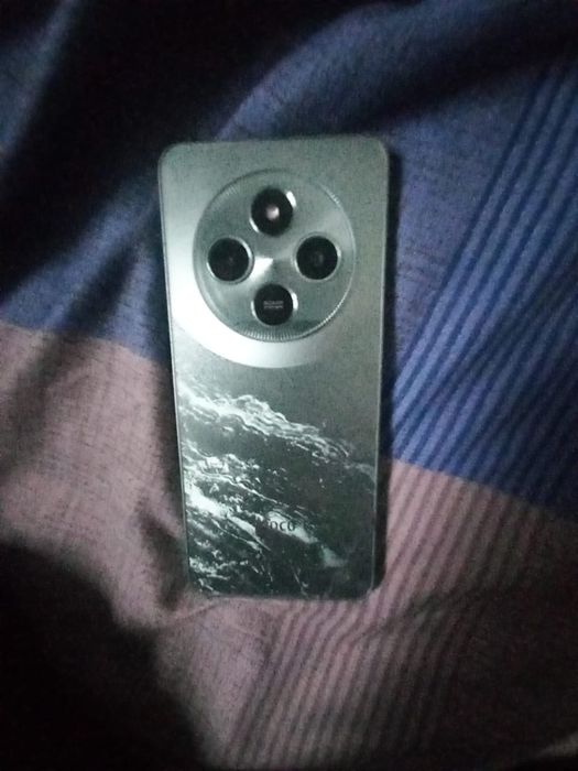 Поко с75  почти новый