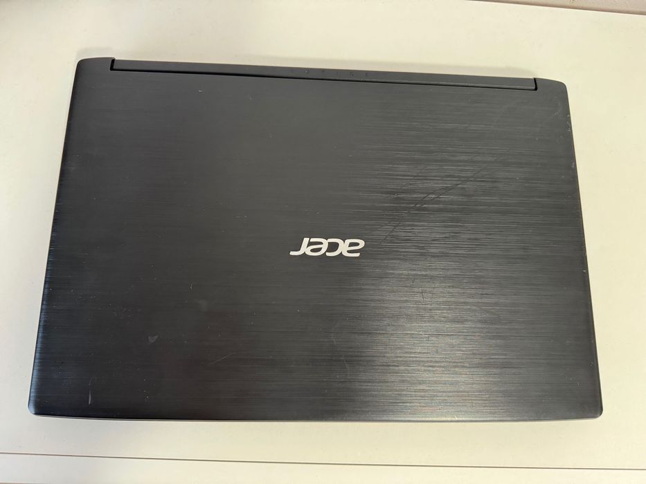 Laptop Acer A315