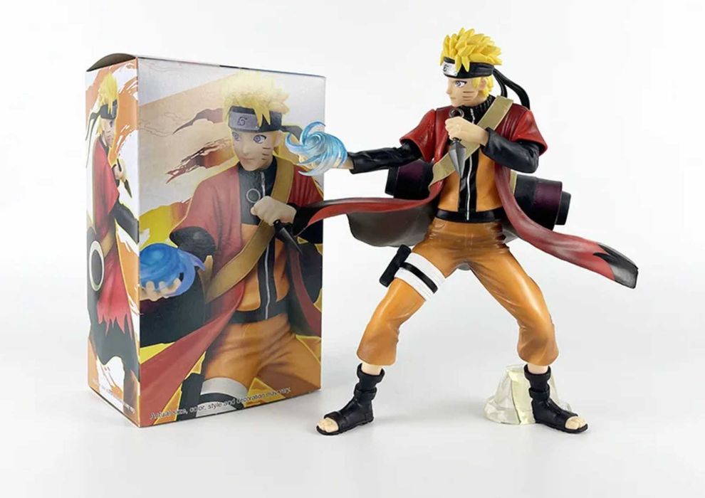 Аниме фигурка Наруто