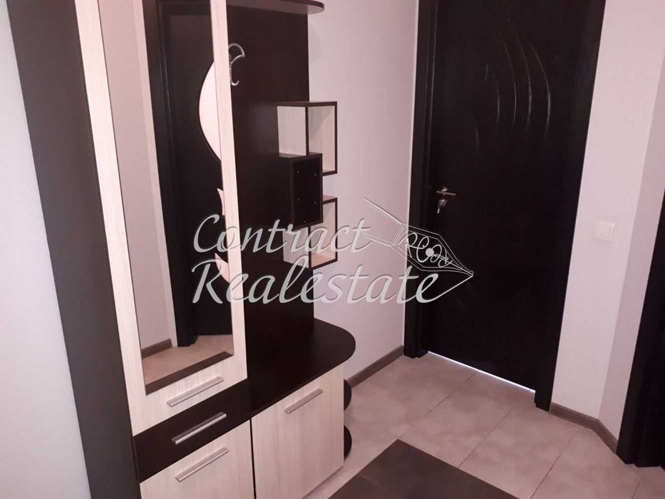 Дава се под наем Двустаен апартамент в Варна, Конфуто - 60 кв.м за 459 € - Снимка #11